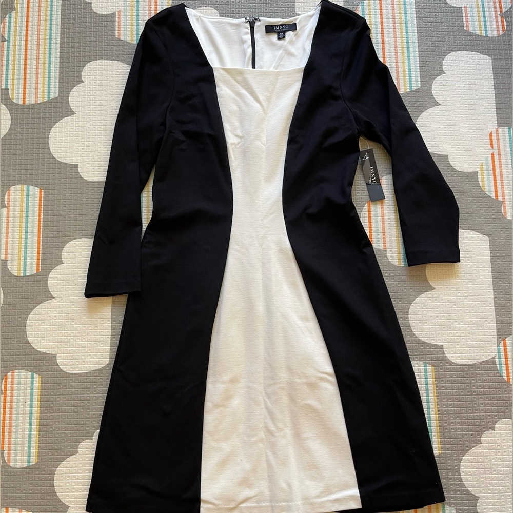 IMNYC dress